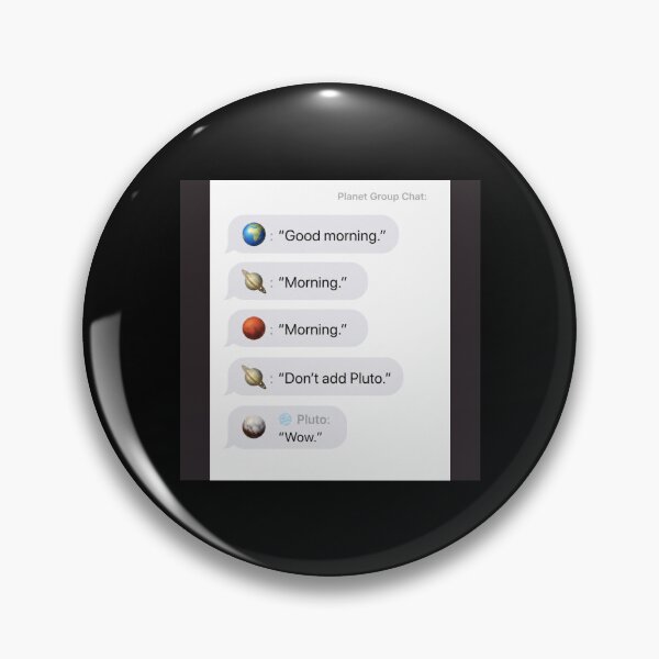 Item preview, PLANET GROUP CHAT designed and sold by PLANET GOSSIP.