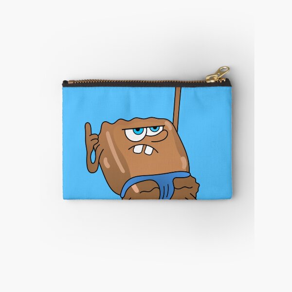 Item preview, spongebob and patrick dancing designed and sold by DibujandoPorfa.