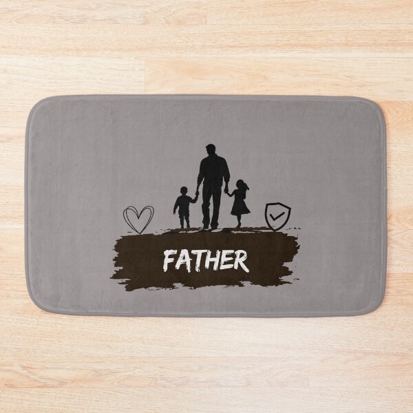 Item preview, Father Design | Proud Dad & Family Love Gift designed and sold by ChooseAndPrint.