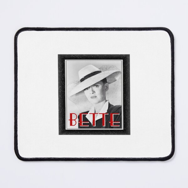 Item preview, Bette (on White) designed and sold by PawsitiveMum3.