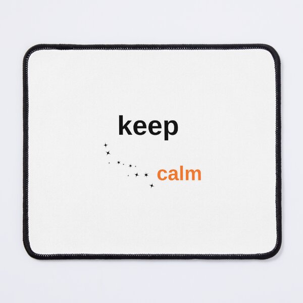 Item preview, keep calm designed and sold by Thuraya Designs.
