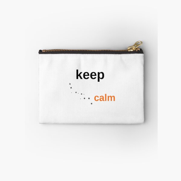 Item preview, keep calm designed and sold by Thuraya Designs.