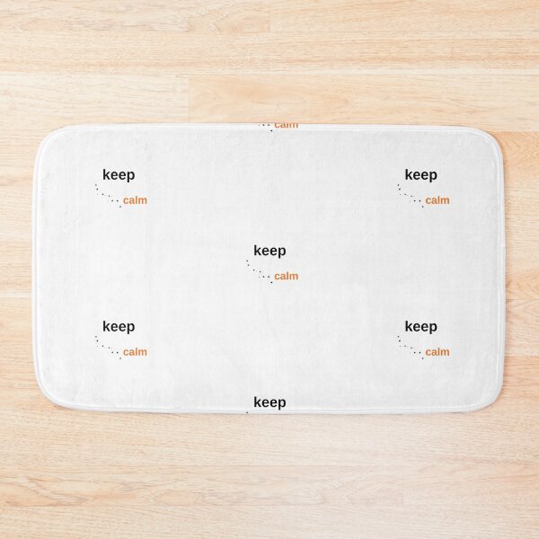 Item preview, keep calm designed and sold by Thuraya Designs.