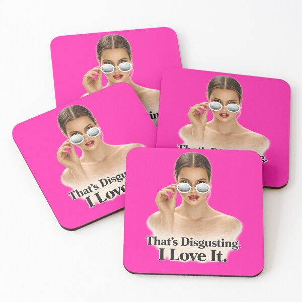 Item preview, That's Disgusting. I Love It. designed and sold by TorsoMachine.