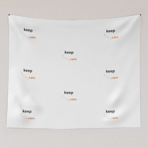 Item preview, keep calm designed and sold by Thuraya Designs.