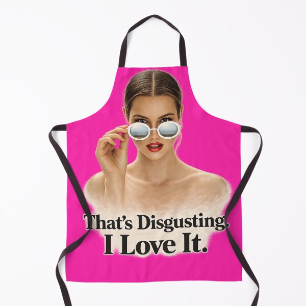 Item preview, That's Disgusting. I Love It. designed and sold by TorsoMachine.