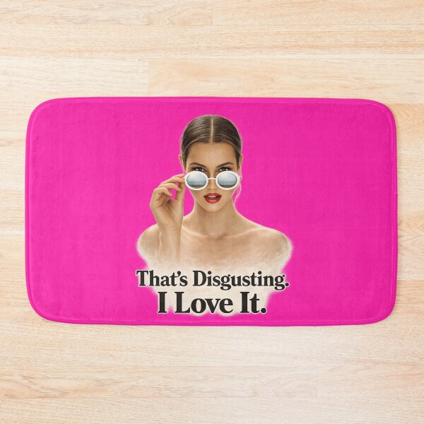 Item preview, That's Disgusting. I Love It. designed and sold by TorsoMachine.