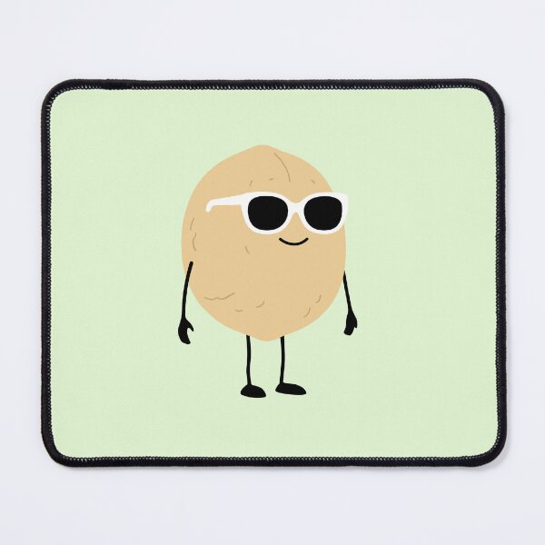 Item preview, Macadamia Flat designed and sold by White Rim Mates.