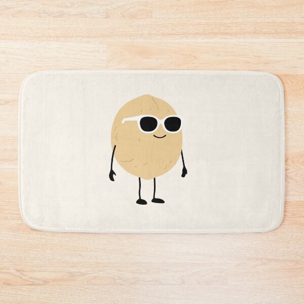 Item preview, Macadamia Flat designed and sold by White Rim Mates.