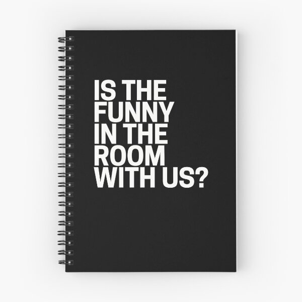 Item preview, Funny Is The Funny With Us Art designed and sold by elderberry.