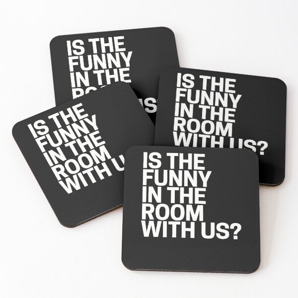 Item preview, Funny Is The Funny With Us Art designed and sold by elderberry.