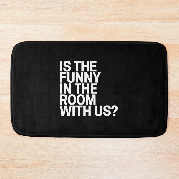 Item preview, Funny Is The Funny With Us Art designed and sold by elderberry.