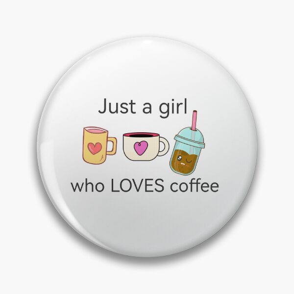 Item preview, love coffee designed and sold by Kasia1987t.