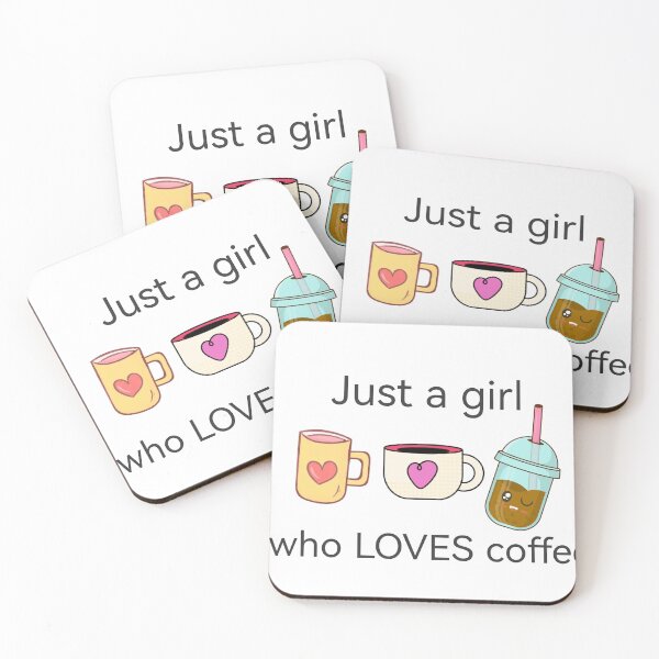 Item preview, love coffee designed and sold by Kasia1987t.