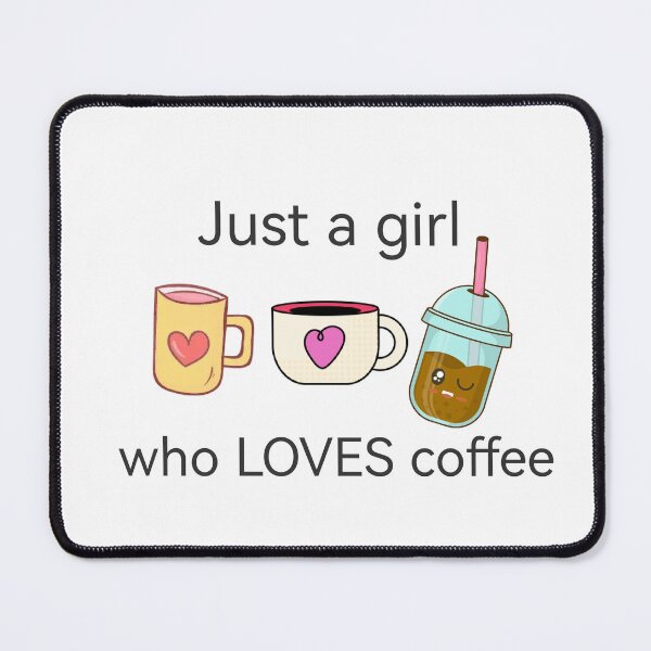 Item preview, love coffee designed and sold by Kasia1987t.