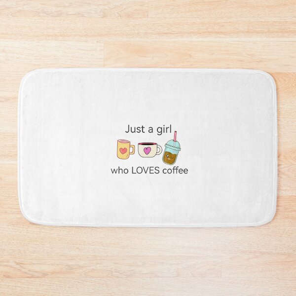 Item preview, love coffee designed and sold by Kasia1987t.
