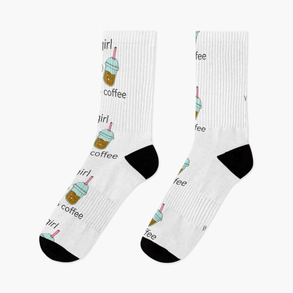 Item preview, love coffee designed and sold by Kasia1987t.