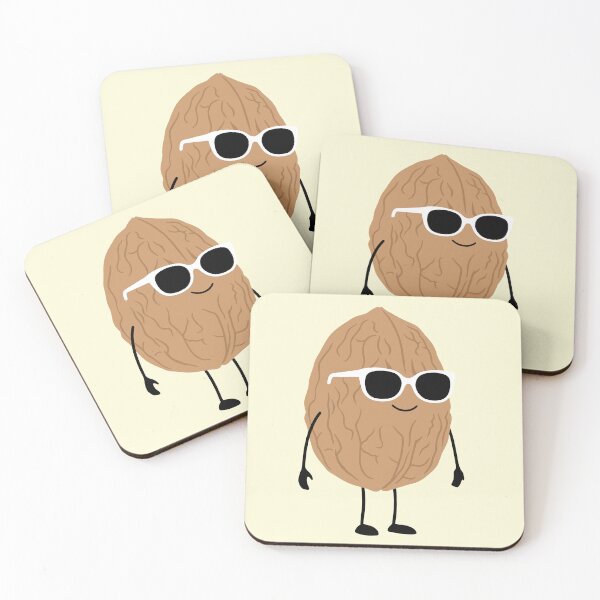 Item preview, Walnut Flat designed and sold by White Rim Mates.