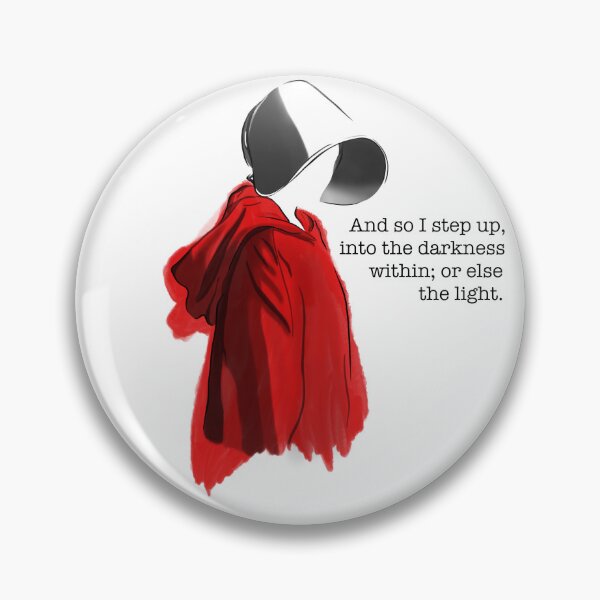 Item preview, Handmaid’s Tale designed and sold by ThompArtDesign.
