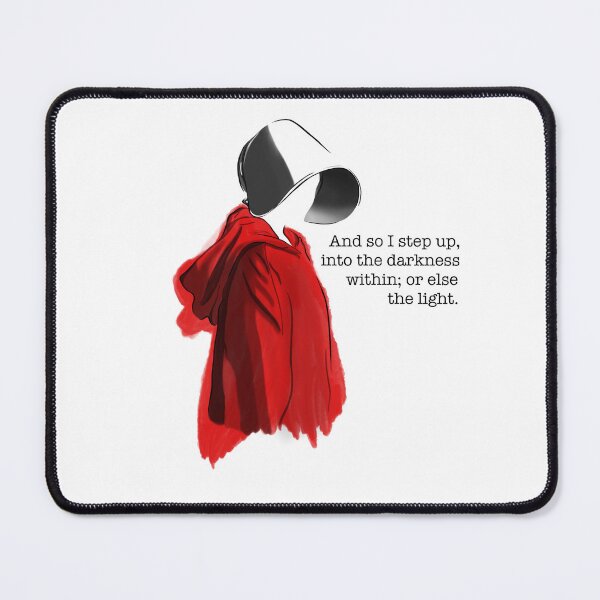 Item preview, Handmaid’s Tale designed and sold by ThompArtDesign.