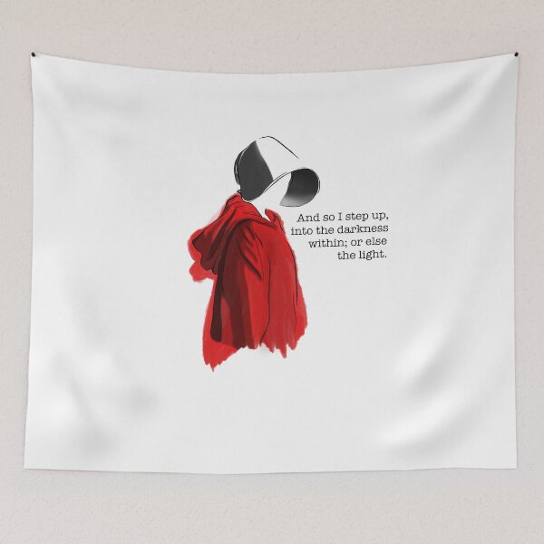 Item preview, Handmaid’s Tale designed and sold by ThompArtDesign.
