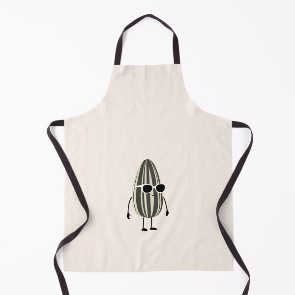 Item preview, Sunflower seed Flat designed and sold by White Rim Mates.
