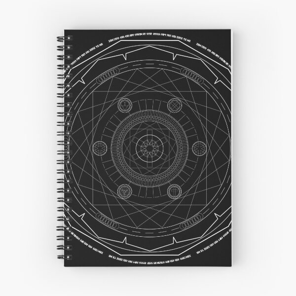 Item preview, Faith Mandala designed and sold by Blobofdoom.
