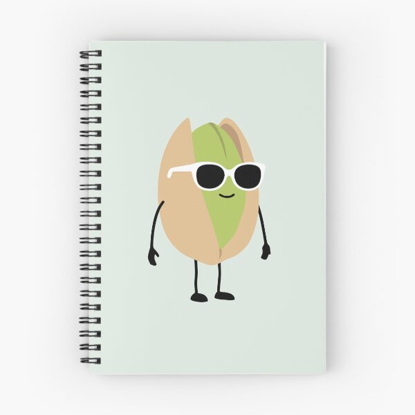 Item preview, Pistachio Flat designed and sold by White Rim Mates.