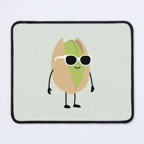 Item preview, Pistachio Flat designed and sold by White Rim Mates.