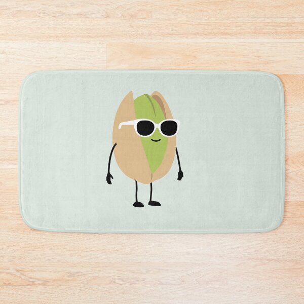 Item preview, Pistachio Flat designed and sold by White Rim Mates.