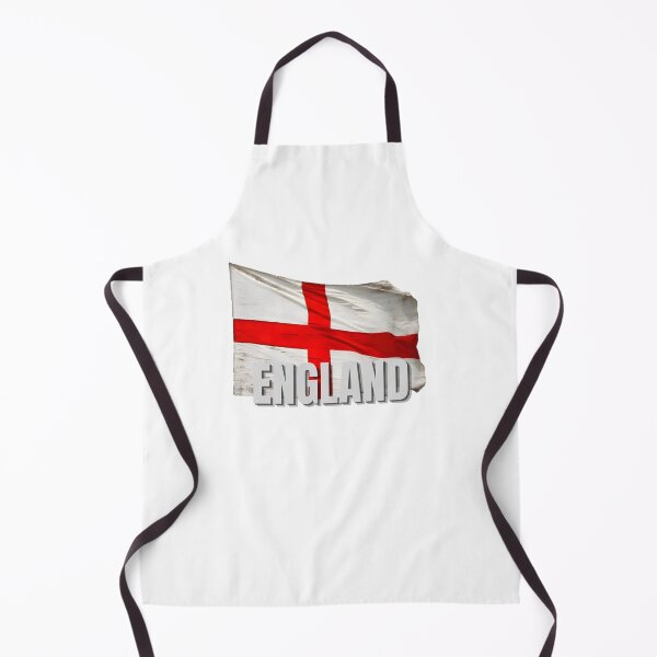 Item preview, England Flag Pride Vintage Design designed and sold by RVJdesigns.