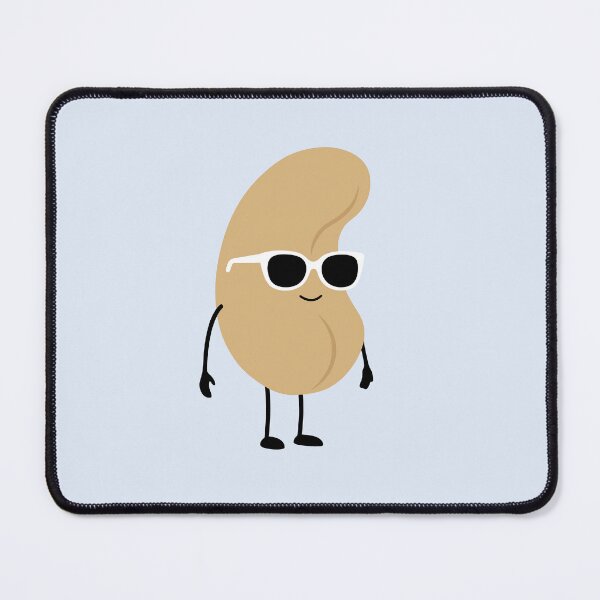 Item preview, Cashew Flat designed and sold by White Rim Mates.