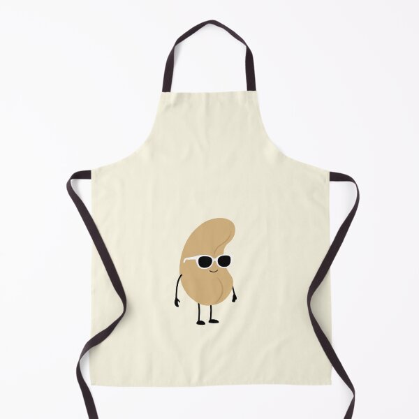 Item preview, Cashew Flat designed and sold by White Rim Mates.