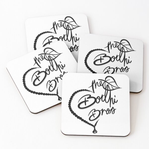 Item preview, The Bodhi Bros  designed and sold by poeticomedian.