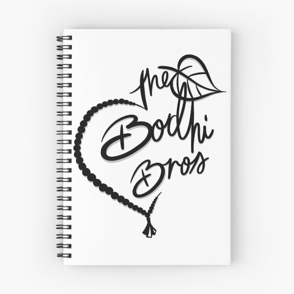 Item preview, The Bodhi Bros  designed and sold by poeticomedian.