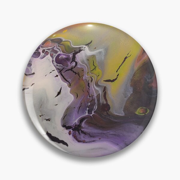 Item preview, Halloween Nebula designed and sold by LesenArt.