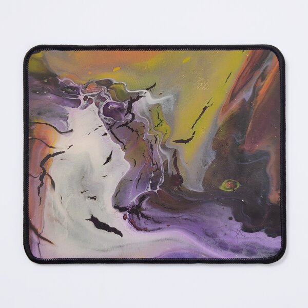 Item preview, Halloween Nebula designed and sold by LesenArt.