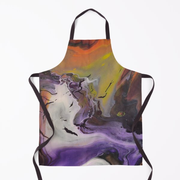 Item preview, Halloween Nebula designed and sold by LesenArt.