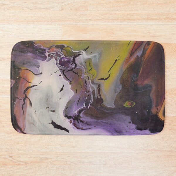 Item preview, Halloween Nebula designed and sold by LesenArt.
