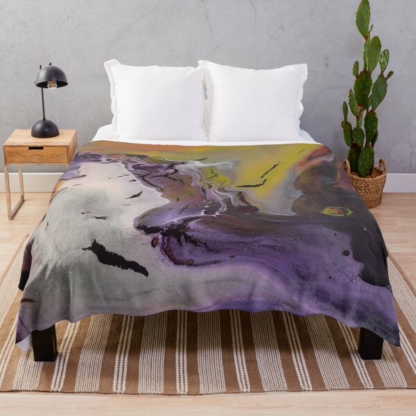 Item preview, Halloween Nebula designed and sold by LesenArt.