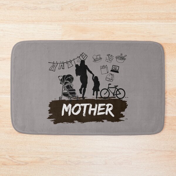 Item preview, Mother Design | Proud Mom & Family Love Gift designed and sold by ChooseAndPrint.