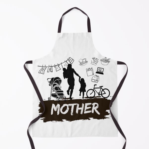 Item preview, Mother Design | Proud Mom & Family Love Gift designed and sold by ChooseAndPrint.