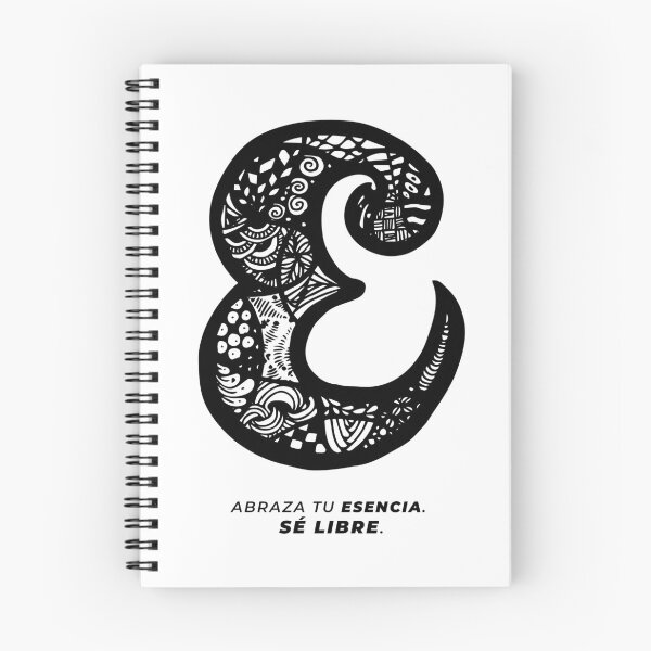 Item preview, ESSENCE: Embrace your essence designed and sold by AzatArtShop.