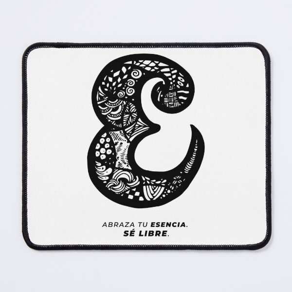 Item preview, ESSENCE: Embrace your essence designed and sold by AzatArtShop.