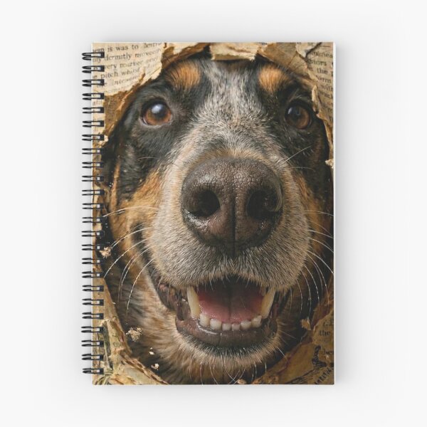 Item preview, VELCRO DOG designed and sold by Rural Redemption Partners LLC .