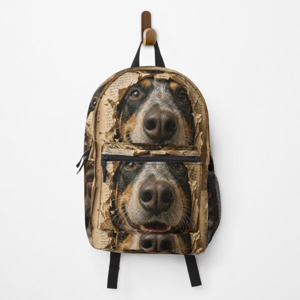 Item preview, VELCRO DOG designed and sold by Rural Redemption Partners LLC .