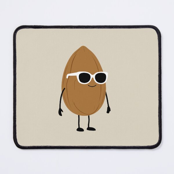 Item preview, Almond Flat designed and sold by White Rim Mates.