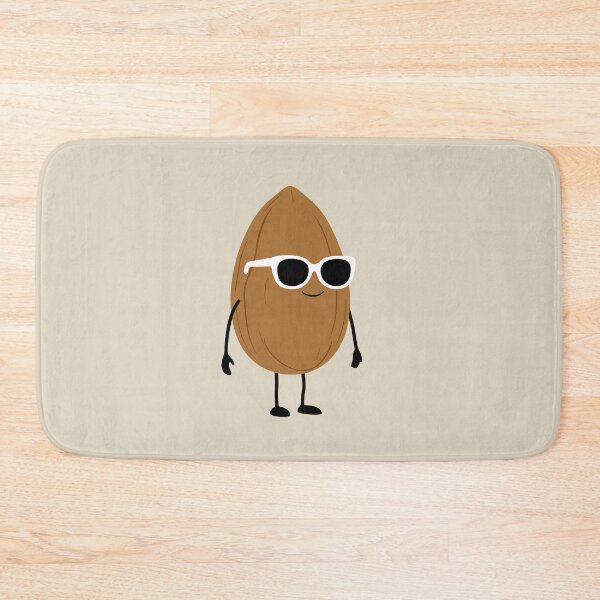 Item preview, Almond Flat designed and sold by White Rim Mates.