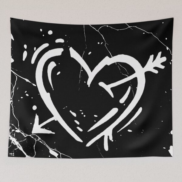 Item preview, Heart designed and sold by SVPERNAUT.