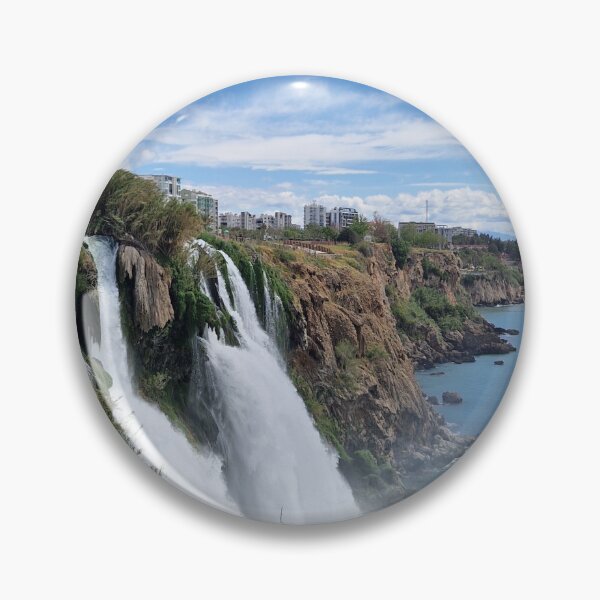 Item preview, Una hermosa cascada designed and sold by Parisparis2026.